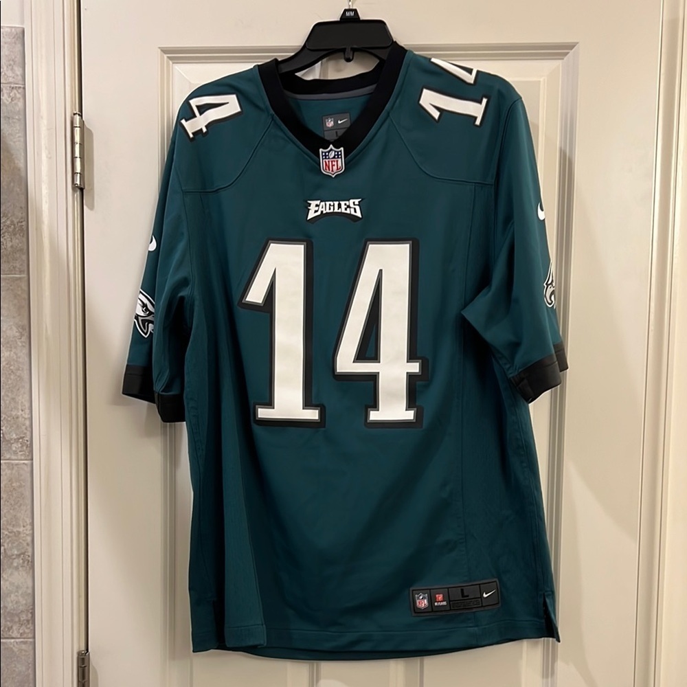 Nike NFL Philadelphia Eagles Jersey #24 Cooper